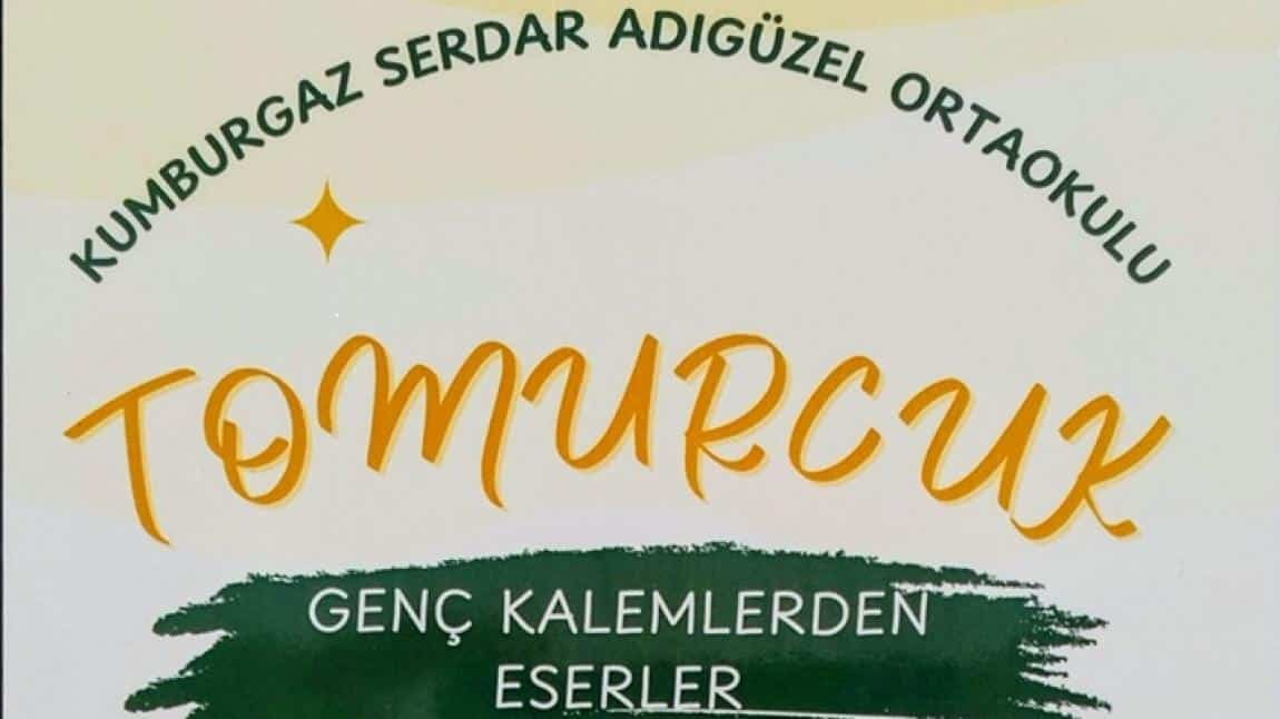 Geleceğin Yazarlari İlçe Sergisi 