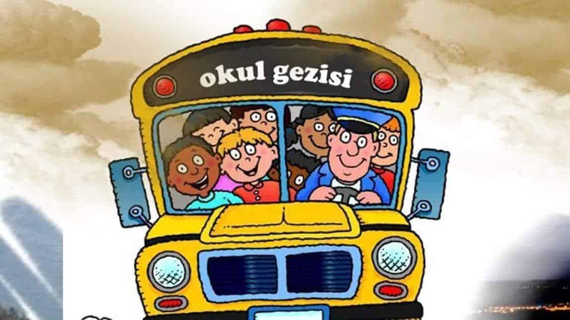 İstanbul Boğaz'ı ve Emirgan Korusu Gezisi 